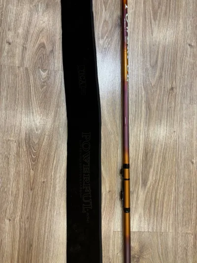 Болонське вудилище Tica Powerful Bolo 4.8м 1-15г