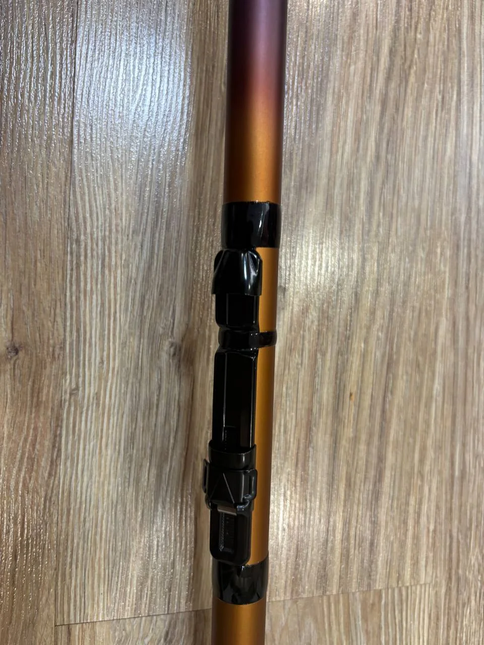 Болонське вудилище Tica Powerful Bolo 4.8м 1-15г