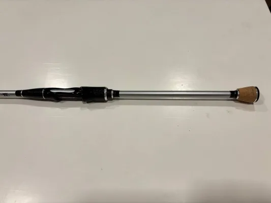 Спінінг Favorite Impulse TZ 892L 2.71м 3-12г