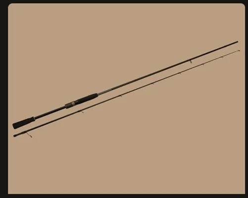 Комплект спінінг Azura Solius 76ML 2.29м 7-24г + котушка Shimano Sedona 3000