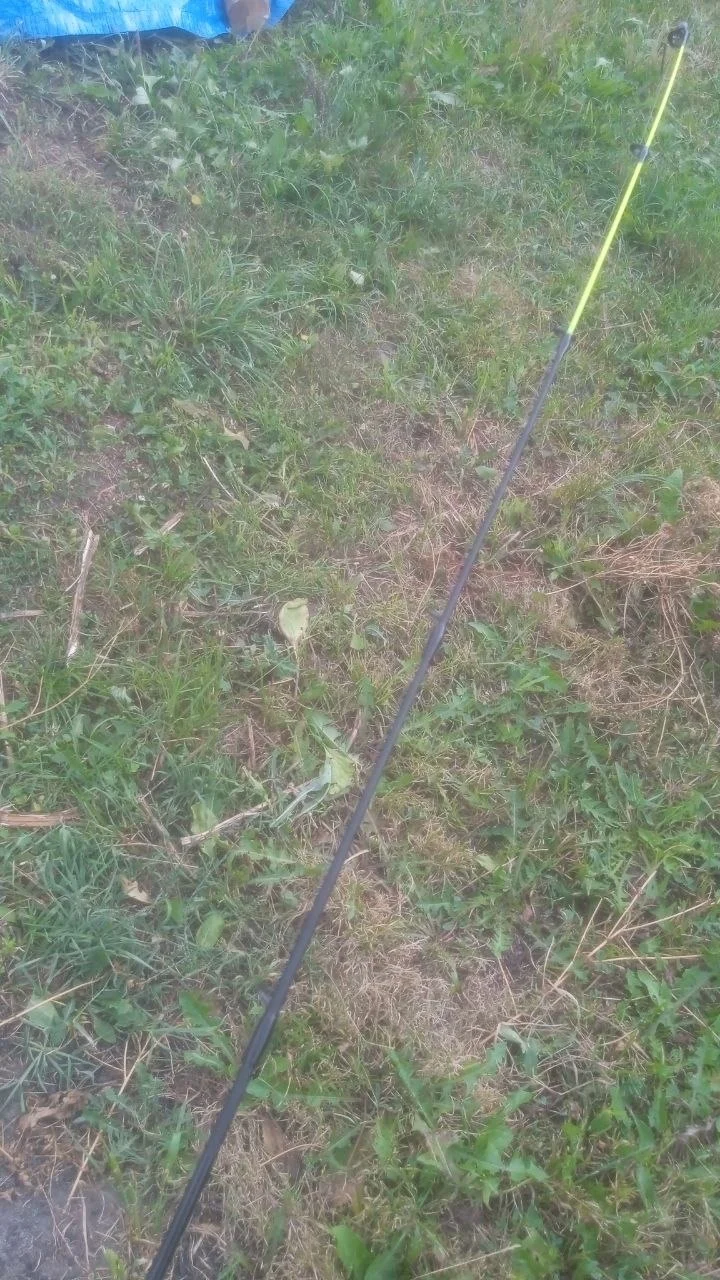 Комплект Flagman S-River 3.6м 100г Magnum 5000