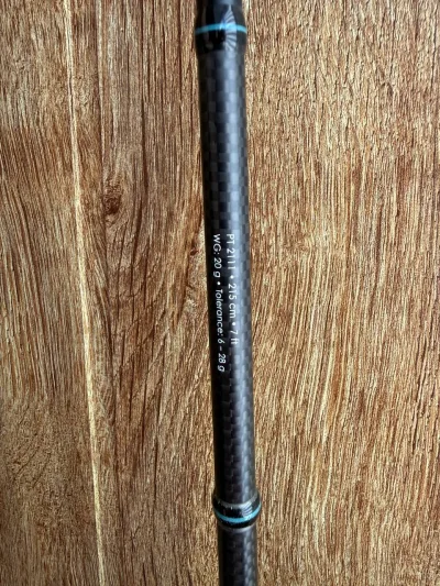 Спінінг Sportex Nova Twitch RS-2