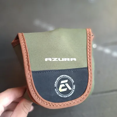 Котушка Azura Olivia 2000S