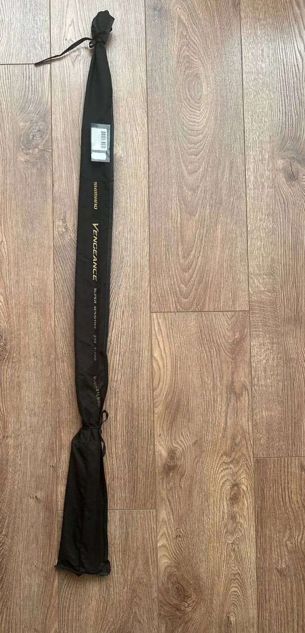 Спінінг Shimano Vengeance SS 1-10г