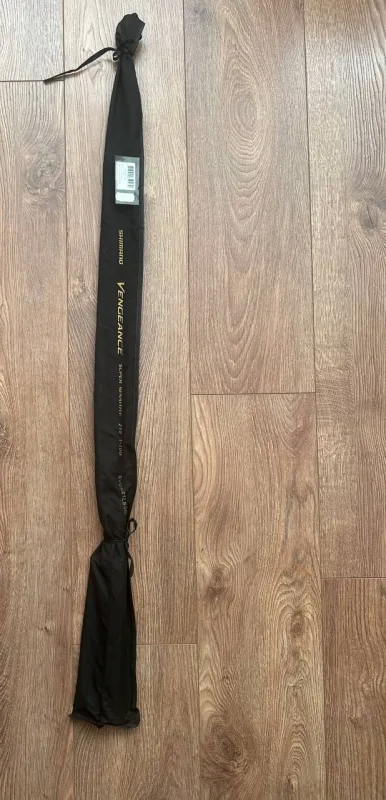 Спінінг Shimano Vengeance SS 1-10г