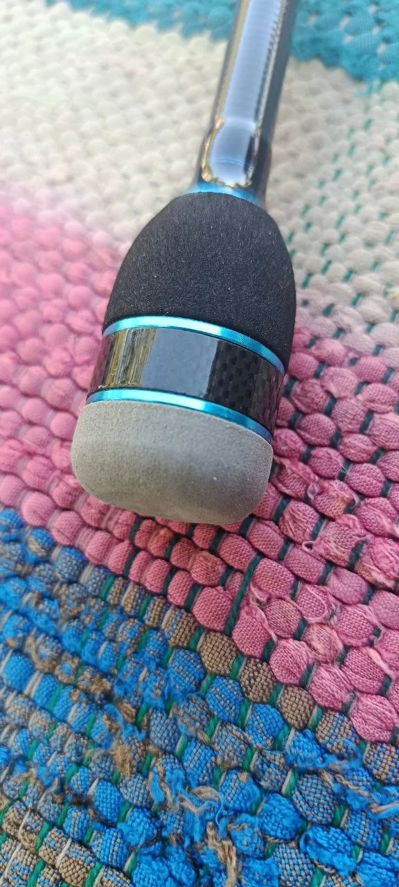 Спінінг Metsui Jerkmaster JRK-632M