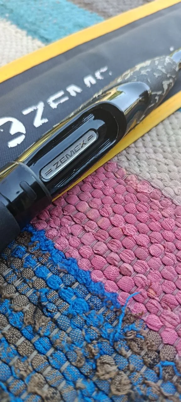 Спінінг Zemex Buriza 792L