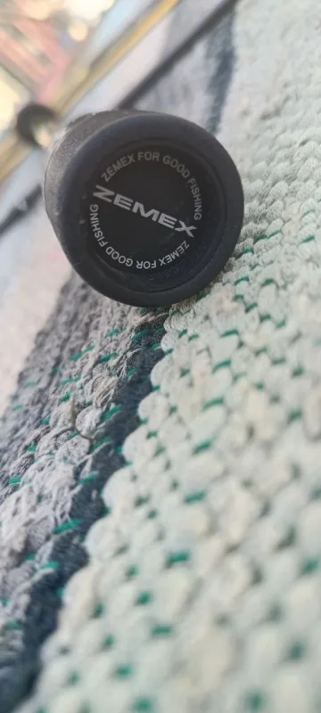 Спінінг Zemex Buriza 792L
