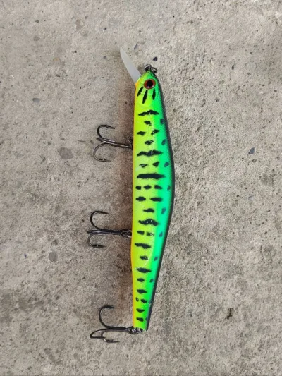 Набір приманок FishUp ZipBaits Usami