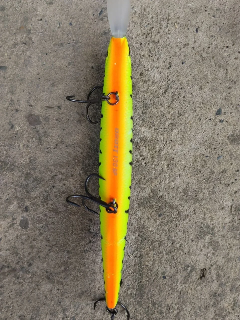 Набір приманок FishUp ZipBaits Usami