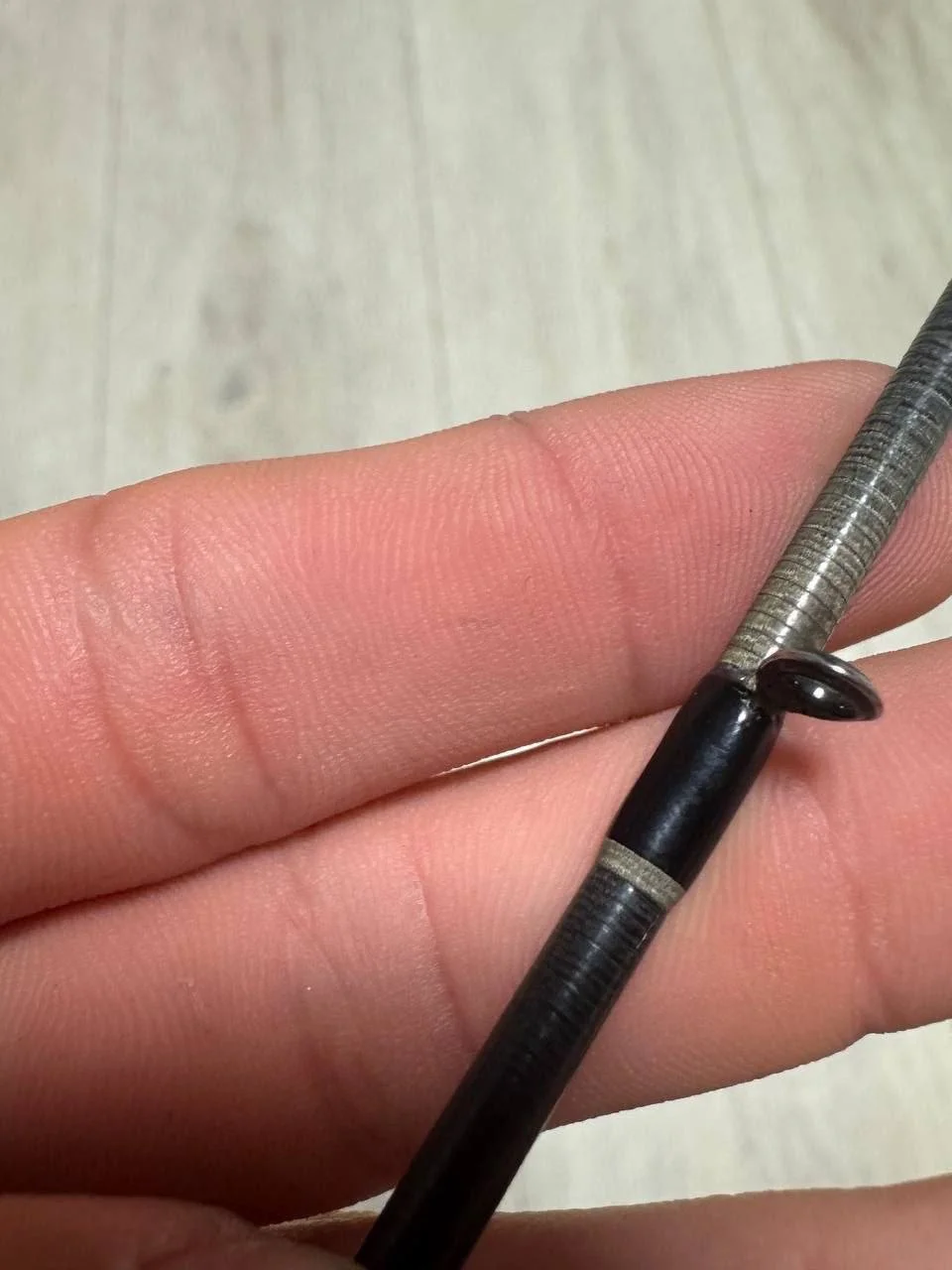 Спінінг Graphiteleader Finezza GLFS-7112ML-T 2.41м 1-10г