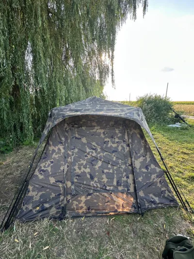 Намет Solar Worldwide Quick Up Shelter 250×250см