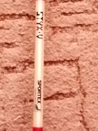 Спінінг Sportex Styx-V 19-38г (10-40г)