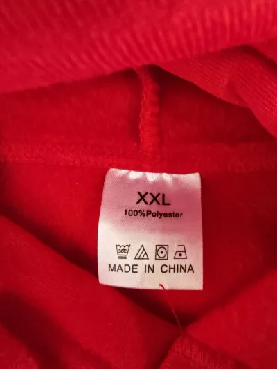 Худі Preston Innovation XXL
