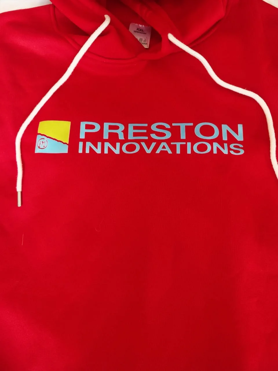 Худі Preston Innovation XXL