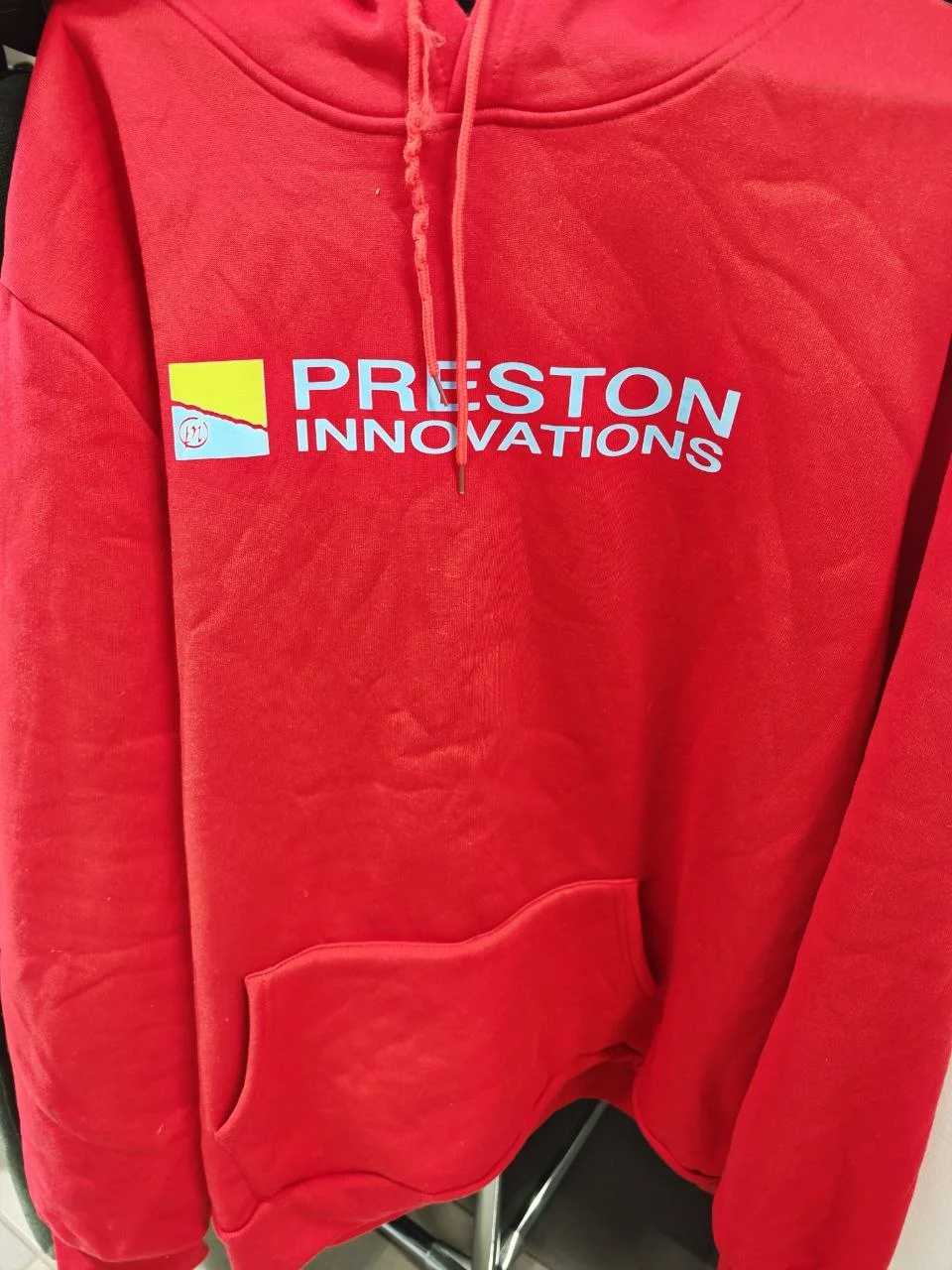 Худі Preston Innovation XXL