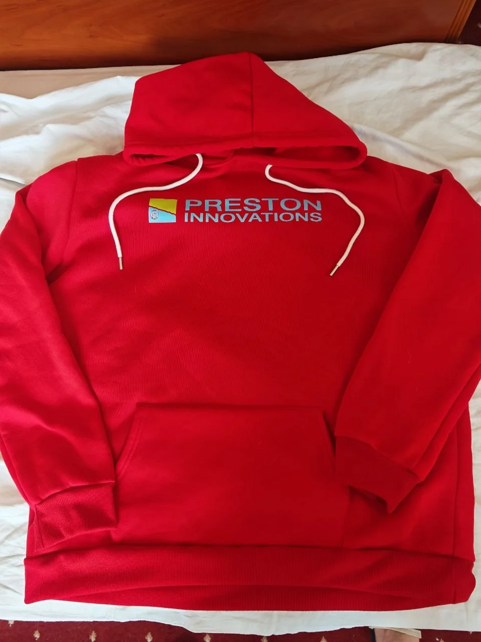Худі Preston Innovation XXL