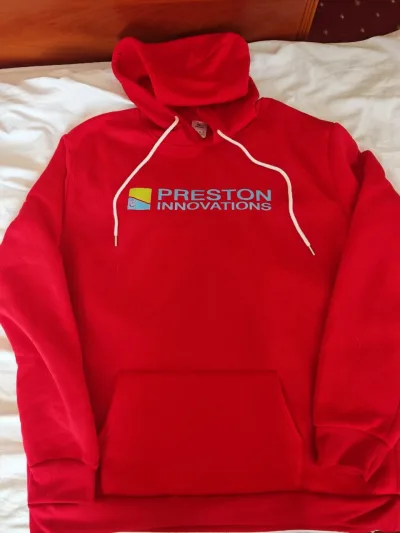Худі Preston Innovation XXL