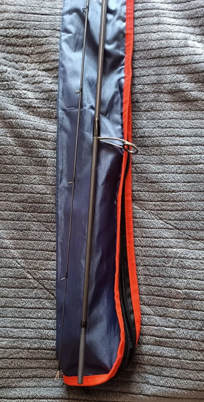 Спінінг Graphiteleader Finezza 832ML-T 2.53м 3-15г