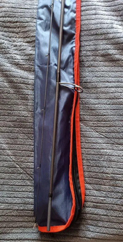 Спінінг Graphiteleader Finezza 832ML-T 2.53м 3-15г