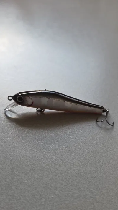 Воблер ZipBaits Rigge 56S