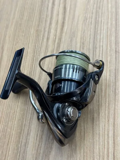 Комплект Favorite Blue Bird BB1-732L-T 2.19м 3-12г