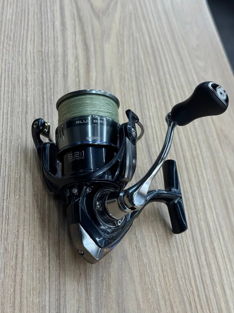Комплект Favorite Blue Bird BB1-732L-T 2.19м 3-12г