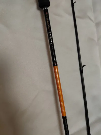 Спінінг Graphiteleader Tiro Prototype 2.36м 3-21г