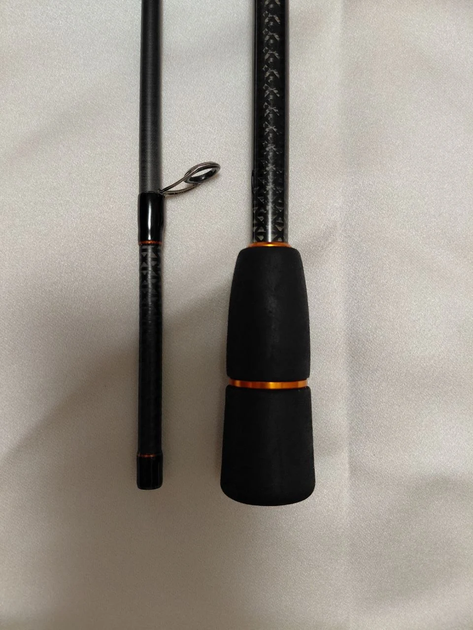 Спінінг Graphiteleader Tiro Prototype 2.36м 3-21г