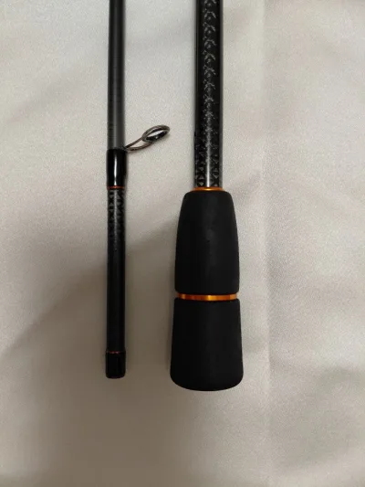 Спінінг Graphiteleader Tiro Prototype 2.36м 3-21г