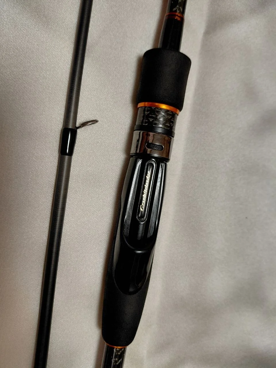 Спінінг Graphiteleader Tiro Prototype 2.36м 3-21г