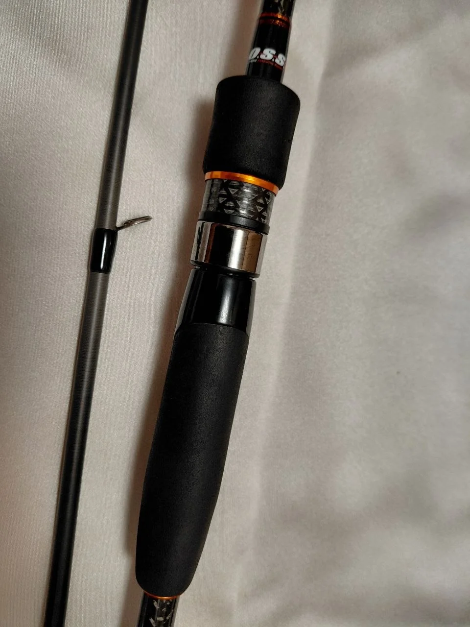Спінінг Graphiteleader Tiro Prototype 2.36м 3-21г