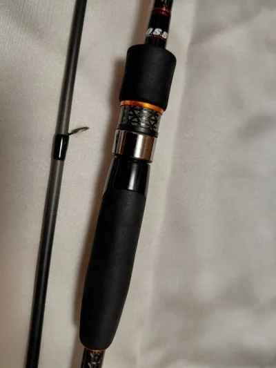 Спінінг Graphiteleader Tiro Prototype 2.36м 3-21г