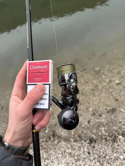 Котушка Shimano Twin Power 4000PG