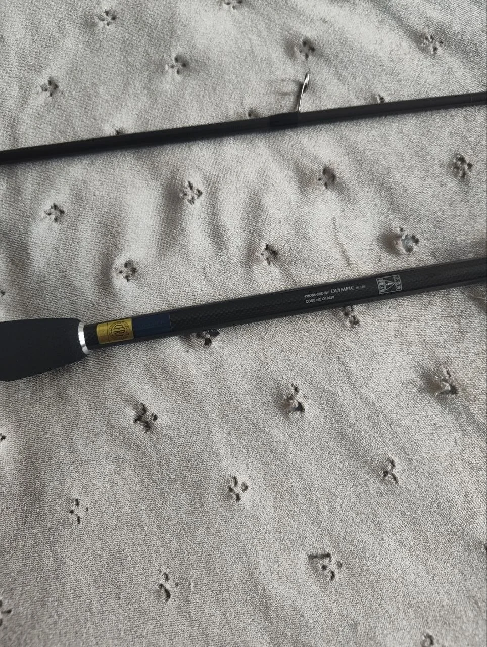 Спінінг Graphiteleader Corto UX 23GCORUS-742L-T