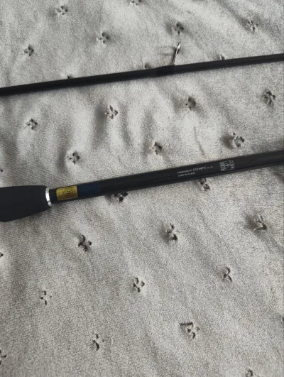 Спінінг Graphiteleader Corto UX 23GCORUS-742L-T