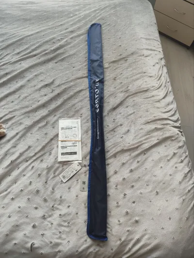 Спінінг Graphiteleader Corto UX 23GCORUS-742L-T
