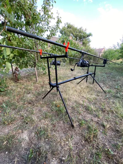 Комплект Carp Pro D-Carp 13 3.5lb 10000 SD