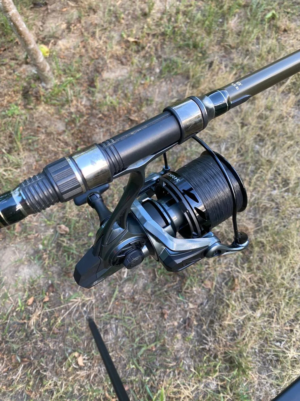 Комплект Carp Pro D-Carp 13 3.5lb 10000 SD