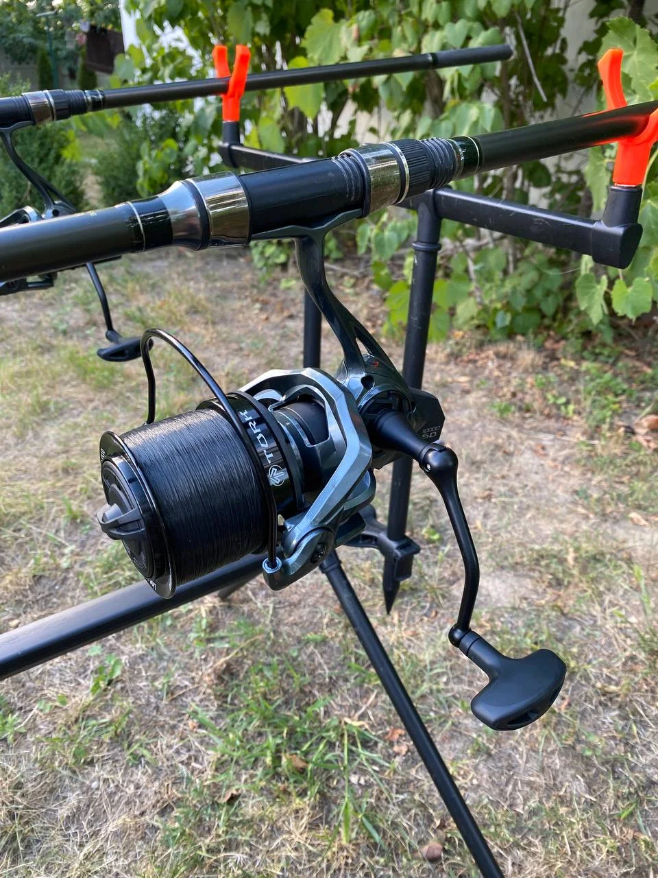 Комплект Carp Pro D-Carp 13 3.5lb 10000 SD