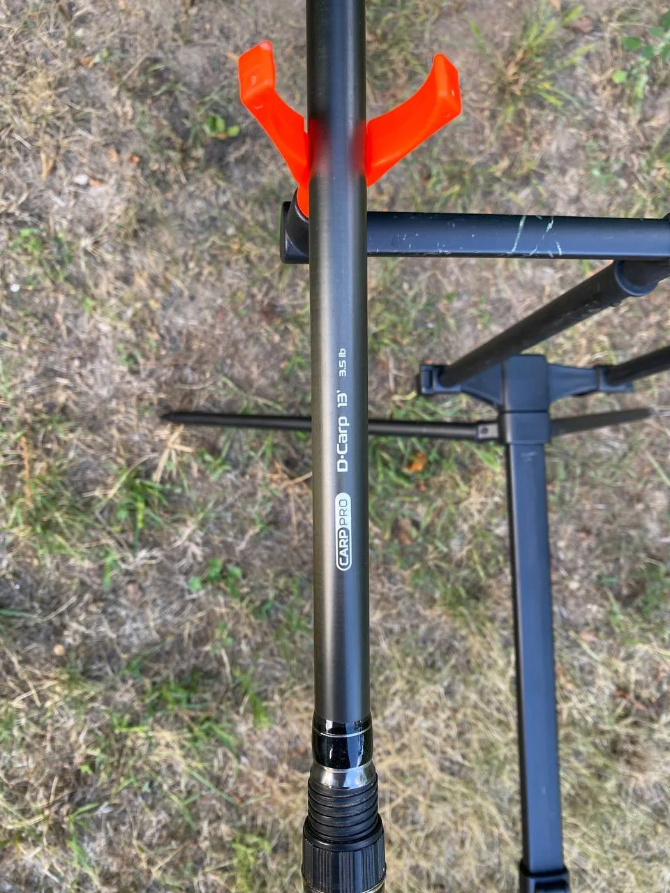 Комплект Carp Pro D-Carp 13 3.5lb 10000 SD