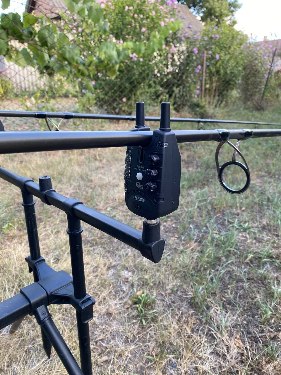 Комплект Carp Pro D-Carp 13 3.5lb 10000 SD