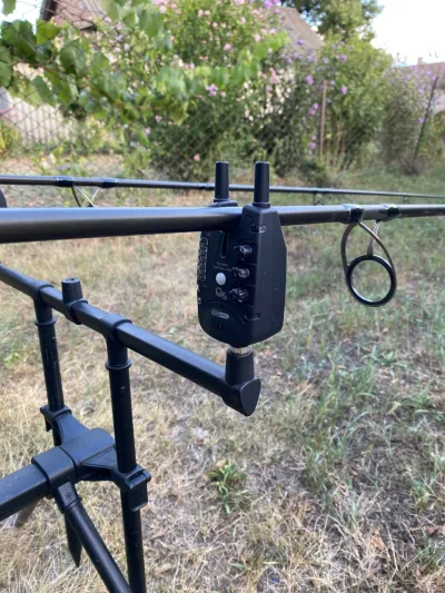 Комплект Carp Pro D-Carp 13 3.5lb 10000 SD