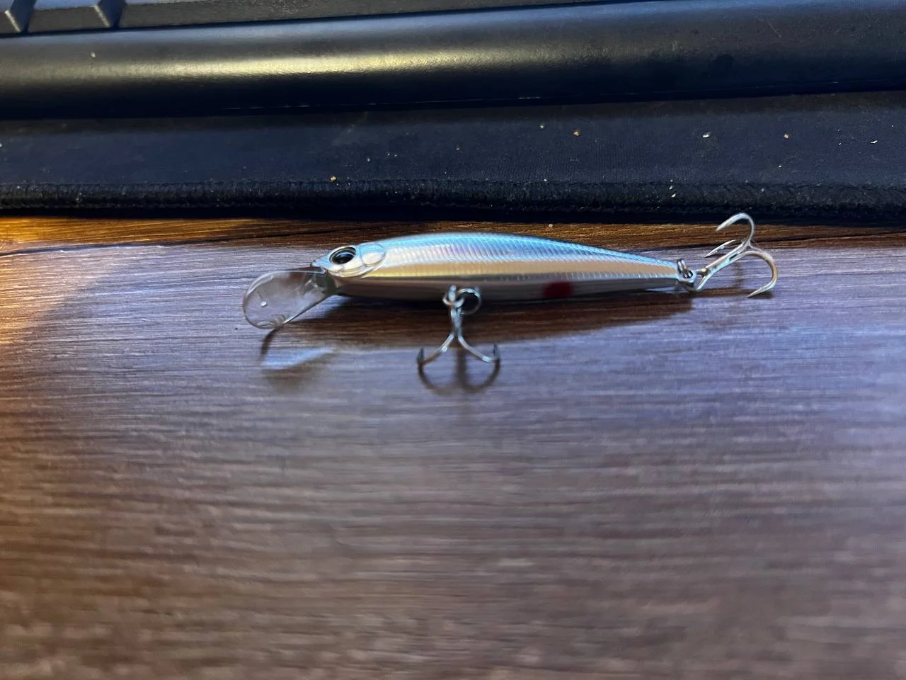 Набір воблерів ZipBaits Baila 50 XH та Rigge 50SP