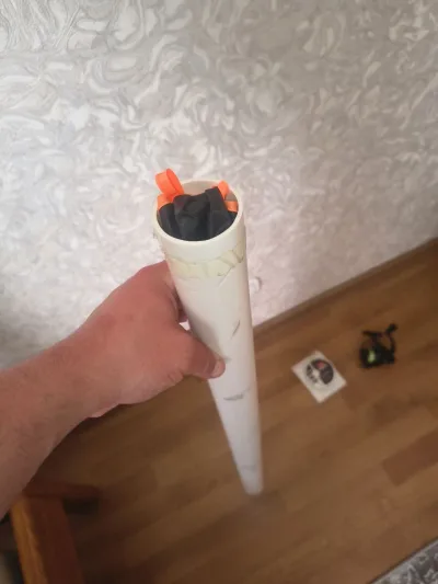Комплект ультралайт 1.8м 0.8-5г котушка 1000S