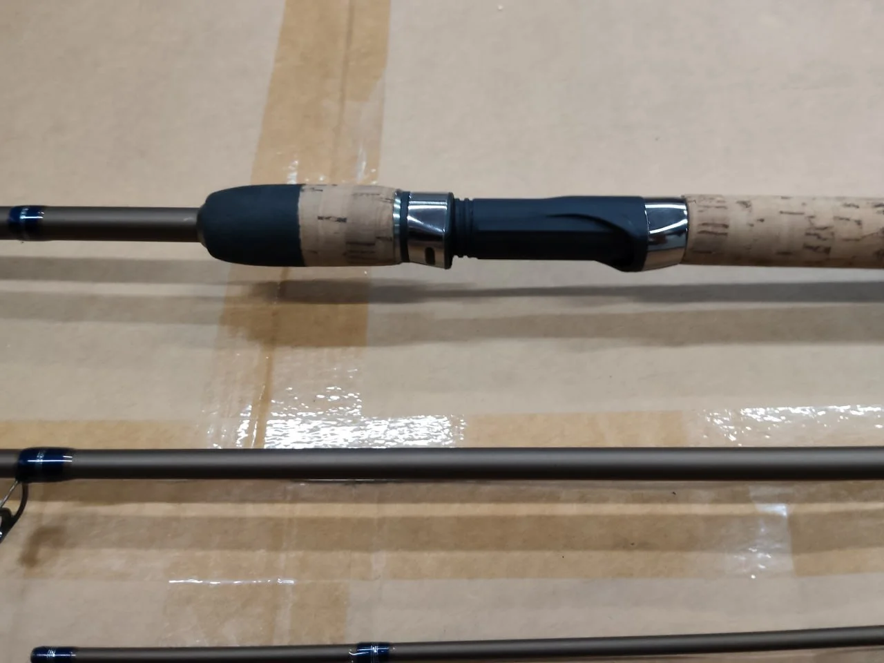 Фідерне вудилище Brain Storm Method Rod 3.3м 60г