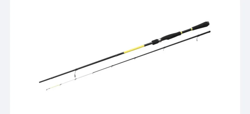 Спінінг Flagman Tactic 2.13 м, 4–18 г