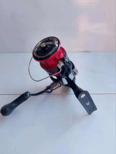 Котушка Daiwa Ninja 23 2500