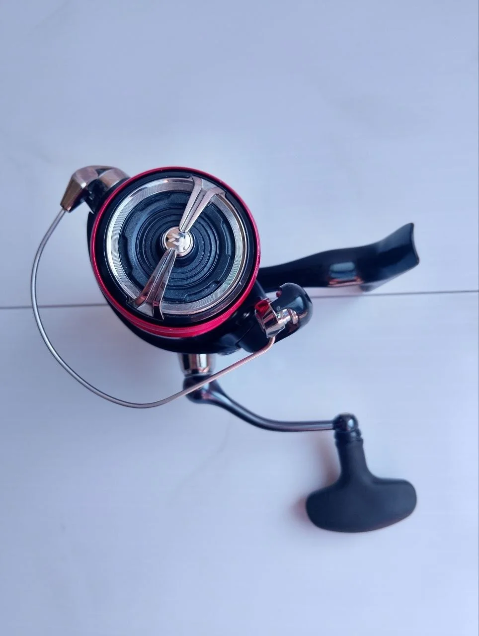 Котушка Daiwa Ninja 23 2500