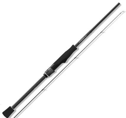 Спінінг Graphiteleader Finezza UX 1-7г